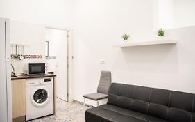 Precioso loft en el corazón de triana
